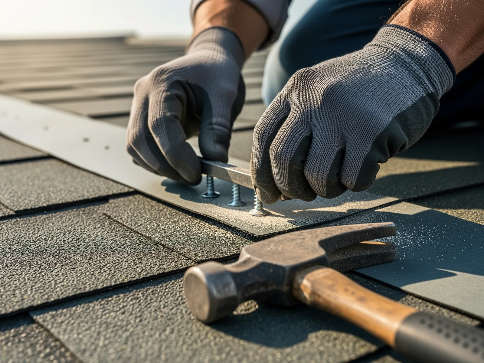 Why choose Fascia Repair in Overton, NE